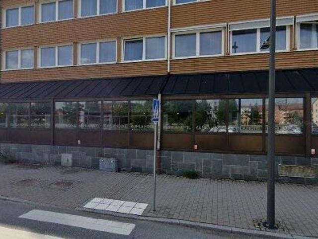 31 m2 lägenhet uthyres i Kumla