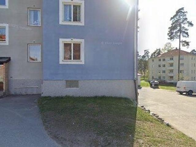 31 m2 lägenhet uthyres i Kumla
