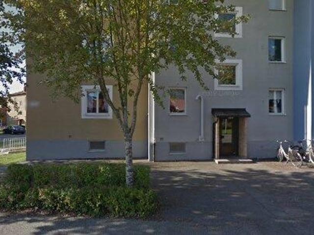 31 m2 lägenhet uthyres i Kumla