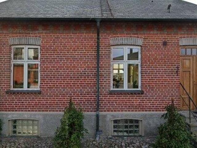 31 m2 lägenhet uthyres i Helsingborg