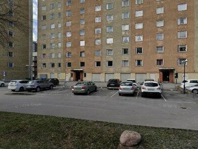 31 m2 lägenhet uthyres i Järfälla