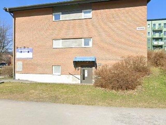 31 m2 lägenhet uthyres i Östersund