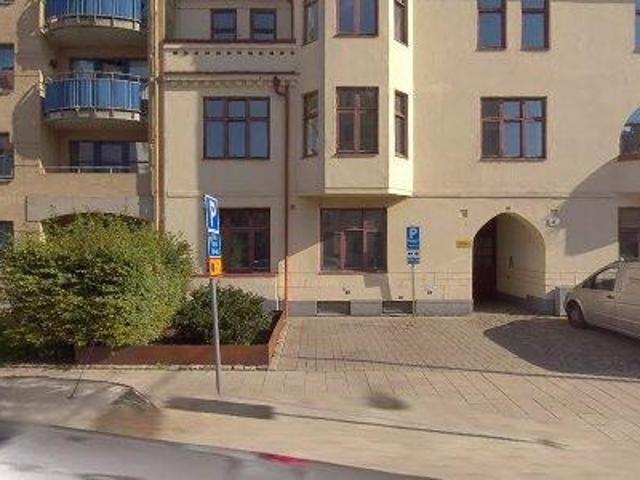 31 m2 lägenhet uthyres i Landskrona