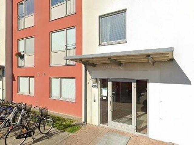 31 m2 lägenhet uthyres i Linköping