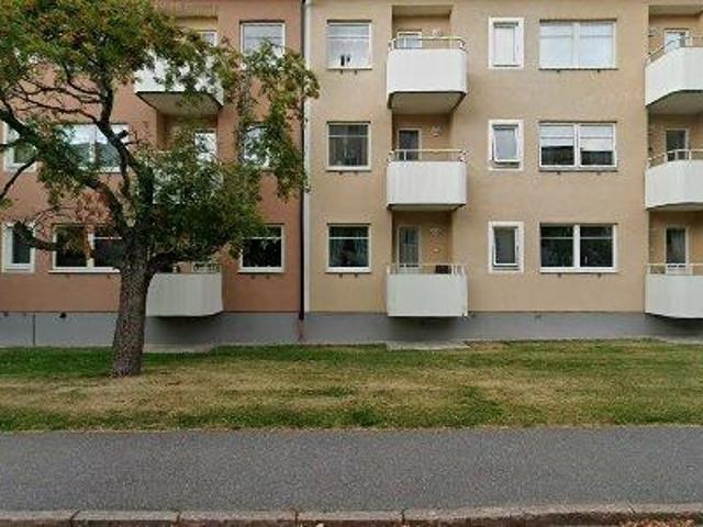 31 m2 lägenhet uthyres i Linköping