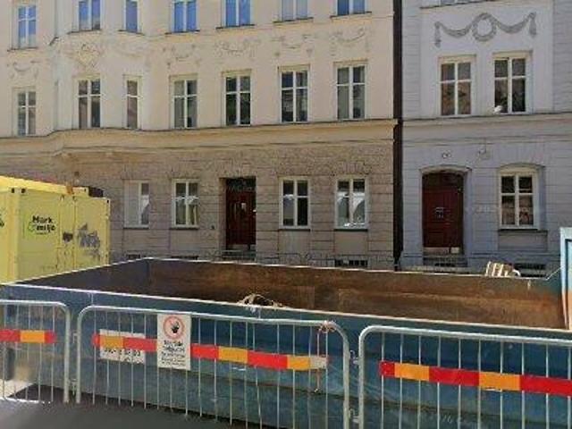 31 m2 lägenhet uthyres i Malmö Centrum