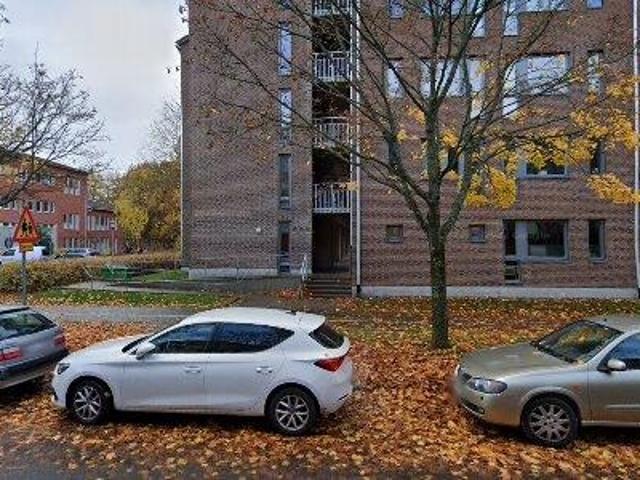 31 m2 lägenhet uthyres i Söderort
