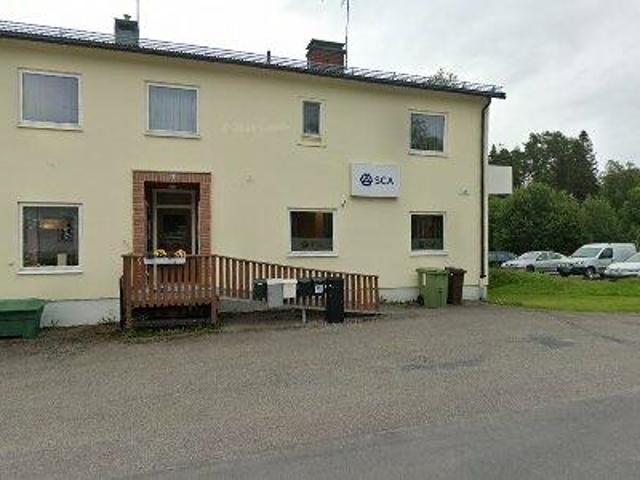 31 m2 lägenhet uthyres i Strömsund