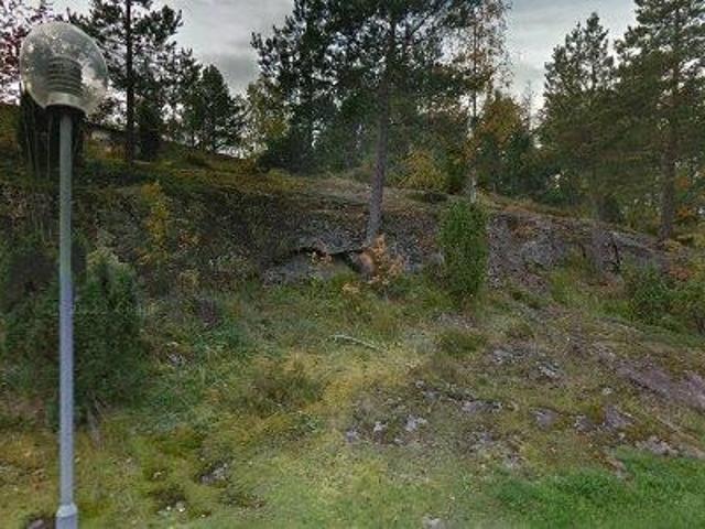 31 m2 lägenhet uthyres i Sundsvall