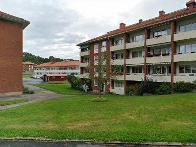 32 m2 lägenhet uthyres i Uddevalla