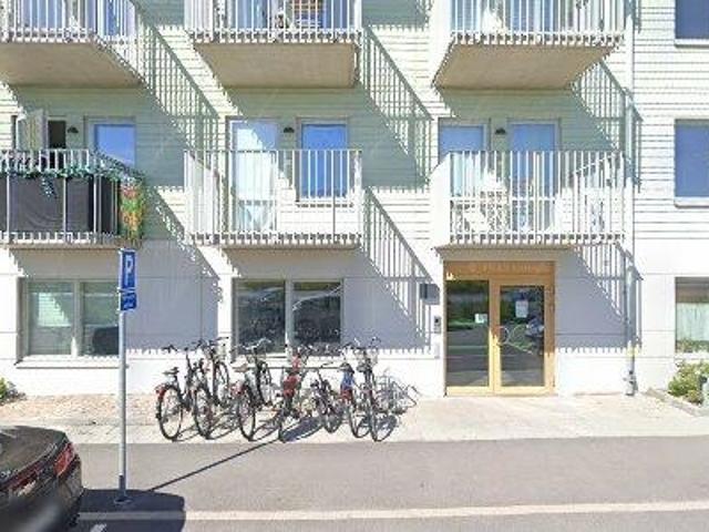 31 m2 lägenhet uthyres i Uppsala