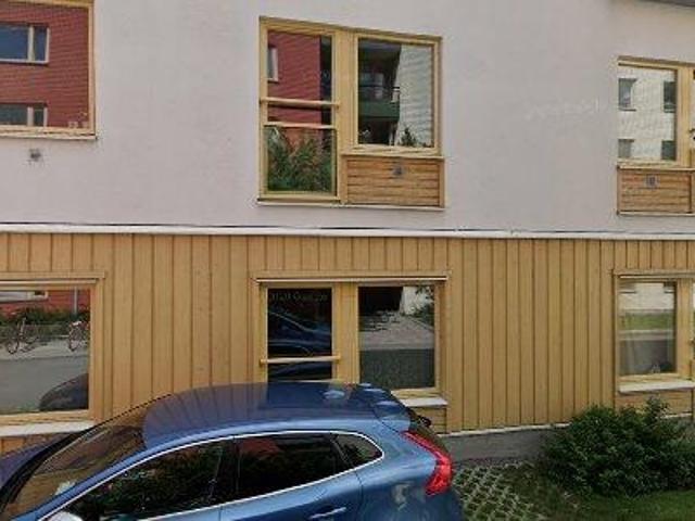 31 m2 lägenhet uthyres i Uppsala