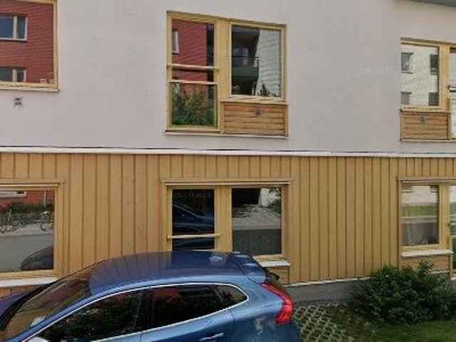 31 m2 lägenhet uthyres i Uppsala
