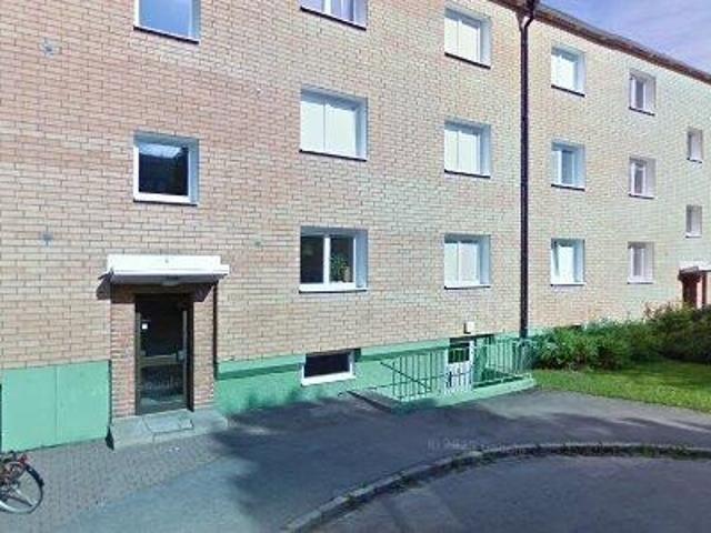 31 m2 lägenhet uthyres i Uppsala