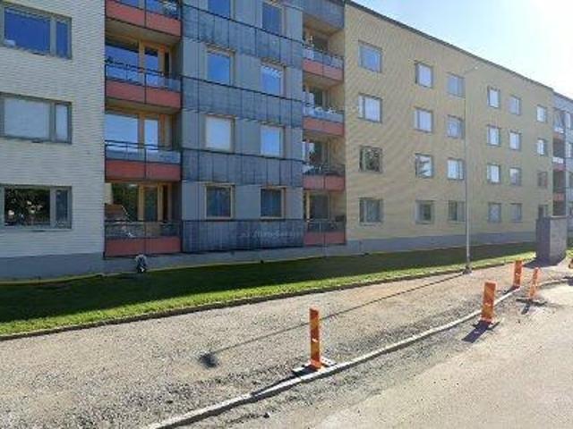 31 m2 lägenhet uthyres i Uppsala