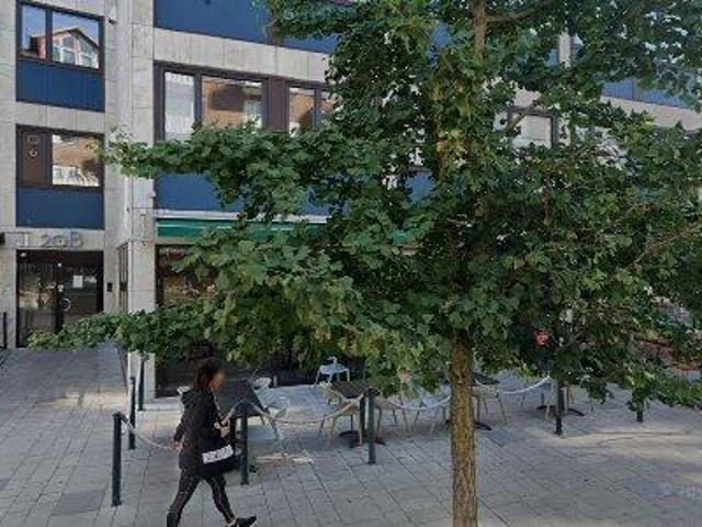 31 m2 lägenhet uthyres i Västerås