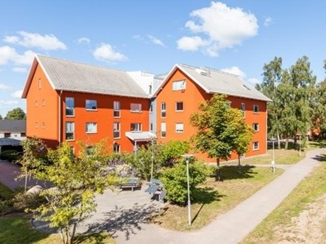 31 m2 lägenhet i Halmstad