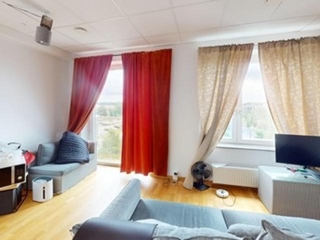 31 m2 lägenhet i Helsingborg
