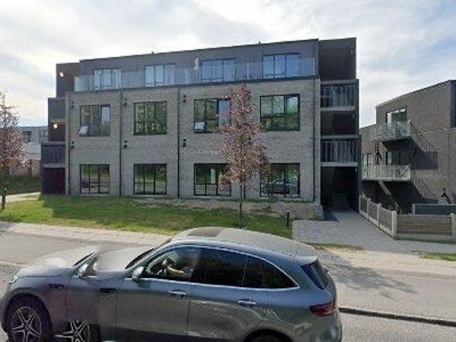 31 m2 lejlighed for rent i Viby J
