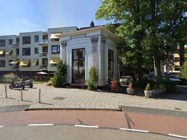 31 m2 office space for rent in Bloemendaal