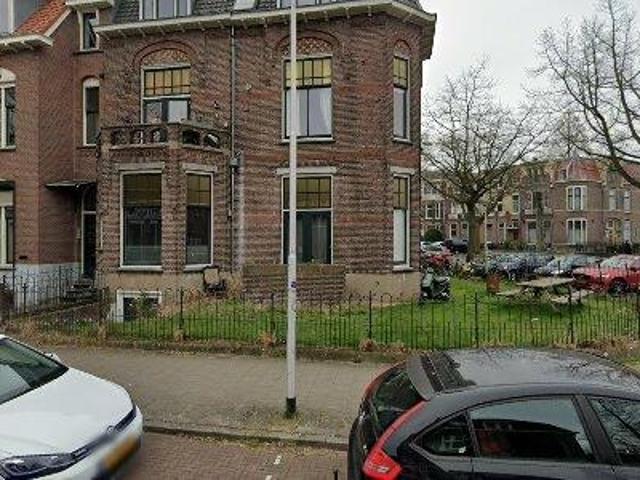 31 m2 room for rent in Nijmegen