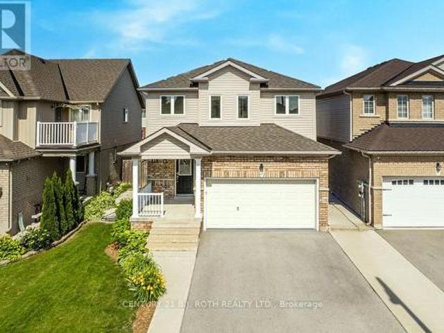 31 Mcmulkin Street, New Tecumseth, ON, L9R 0A9 house for sale | Listing ID N13542 | Royal LePage