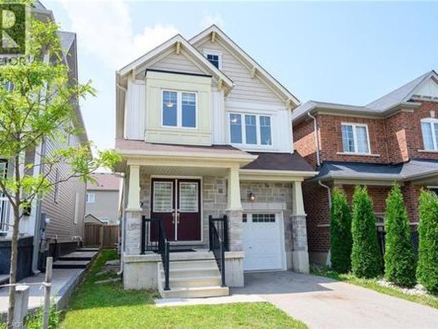 31 Mccargow Drive, Caledonia, ON, N3W 0C3 house for sale | Listing ID 40850 | Royal LePage