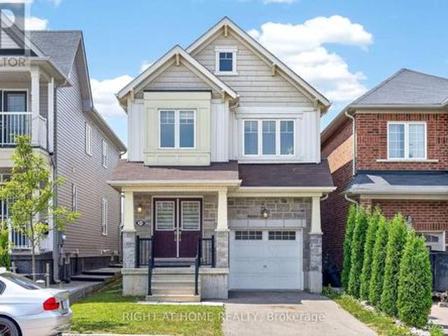 31 Mccargow Drive, Haldimand, ON, N3W 0C3 house for sale | Listing ID X13593 | Royal LePage