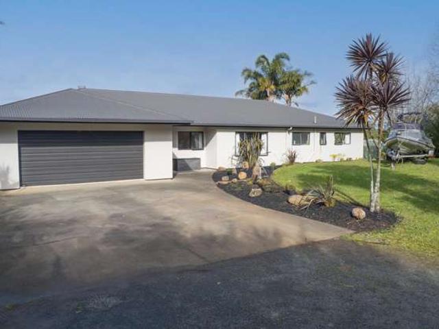 31 McCaughan Road, Kerikeri, Far North