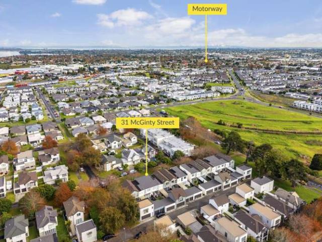31 McGinty Street, Takanini, Papakura