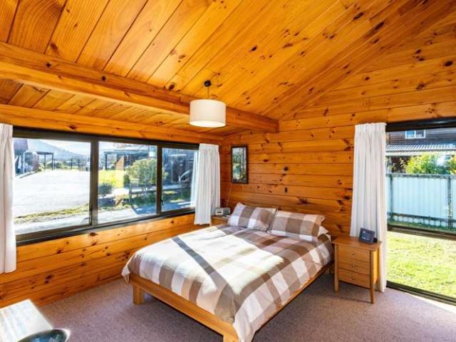 31 Manuka Street, Ohakune, Ruapehu