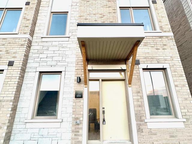 31 Mable Smith Way, Vaughan | For Rent @ $3,300 | Condos. Ca