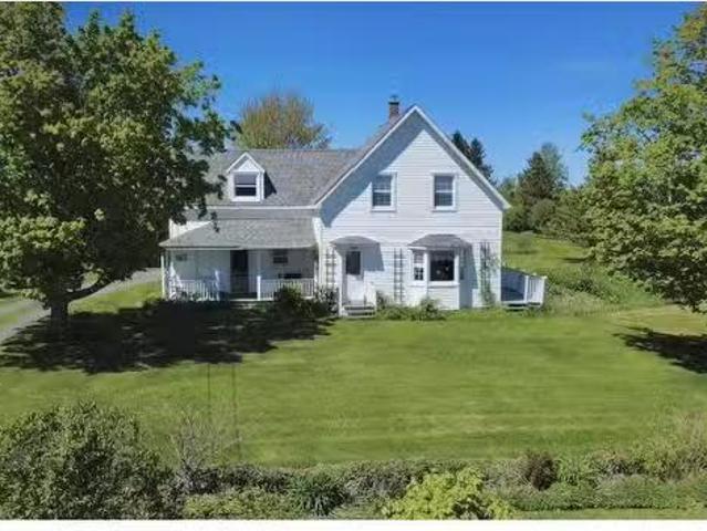 31 Macnaughton Road, Lyons Brook, NS, B0K 1H0 house for sale.