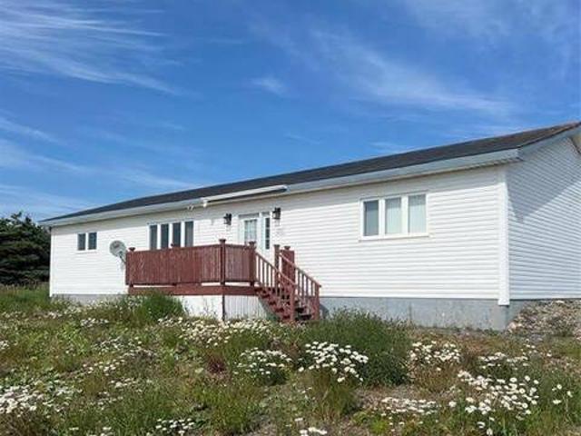 31 Main Road Unit A St Brides Newfoundland Labrador
