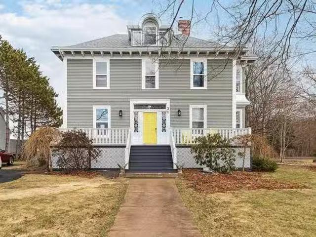 31 Main Street, Liverpool, NS, B0T 1K0 house for sale Listi.