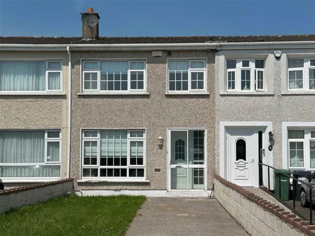 31 Maplewood Drive, Tallaght, Dublin 24, D24V8K5