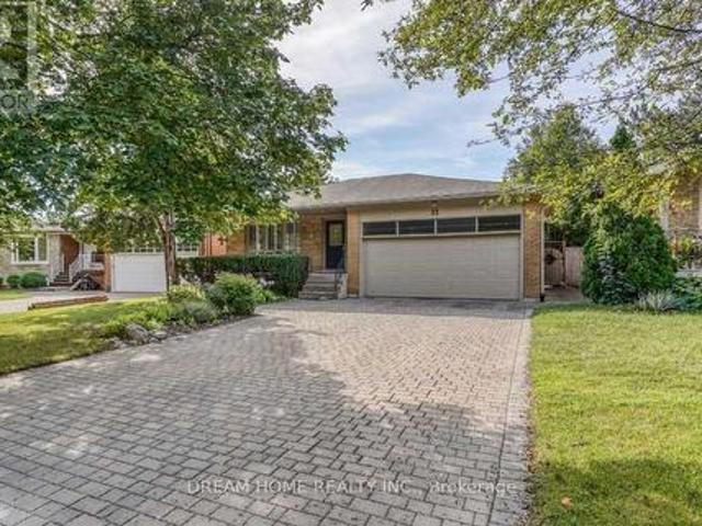31 Markhaven Road, Markham, ON, L3R 1T8 house for sale | Listing ID N13654 | Royal LePage
