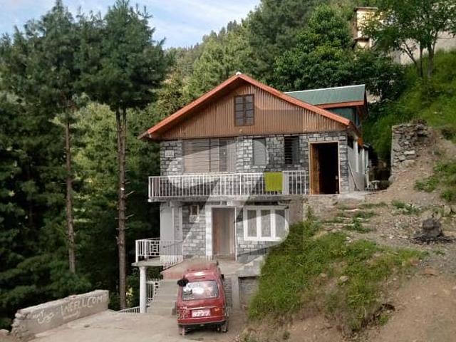 31 Marla Triple Story Brand New House Available For Sale