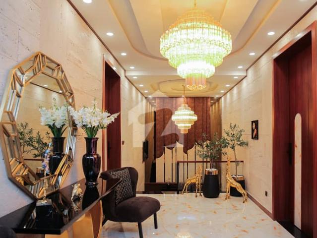 31 Marla House For Sale