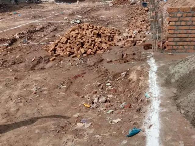 31 Marla plot available Peshawar ID 67733