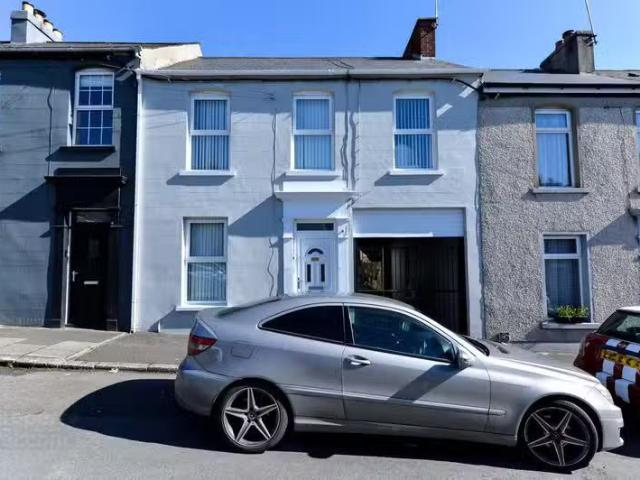 31 Marquis Street