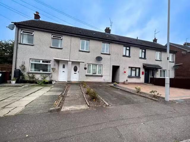 31 Menin Road