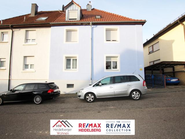 3+1 Mehrfamilienhaus + Keller & schöner Terrasse mit Garten, 222m² Wohnfläche & 310m² Grundstück