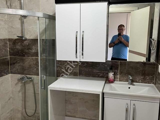 3+1 Merkezde Kiralık Daire