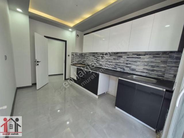 3+1 Mevlana Caddesinde 2.kat Geniş Asansörlü Full Yeni Bakımlı