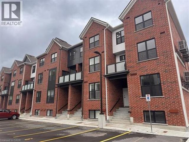 31 Mill Street Unit# 12, Kitchener, ON, N2G 0G6 townhouse for lease | Listing ID 40845 | Royal LePage
