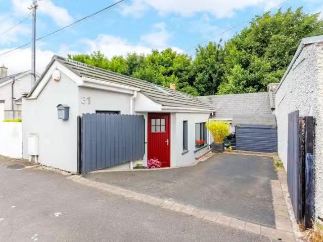 31 Millmount Grove, Dublin 14, Windy Arbour, Dublin 14, D14F22.