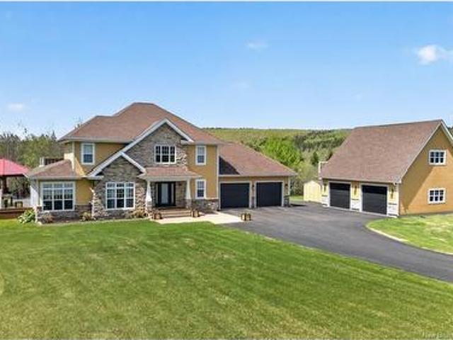 31 Millstone Crt, Ammon, NB, E1G 0V4 house for sale | Listing ID NB134675 | Royal LePage