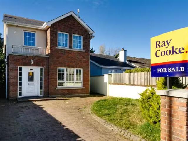 31 Milltown Road, Ashbourne, Co. Meath