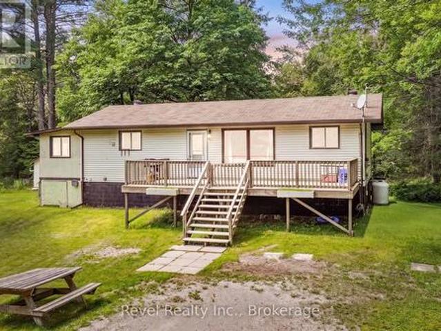 31 Morrison Street, Kawartha Lakes Laxton/Digby/Longford, ON, K0M 2L0 house for sale | Listing ID X13548 | Royal LePage